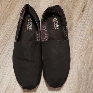 BOBS from Skechers Slip Ons